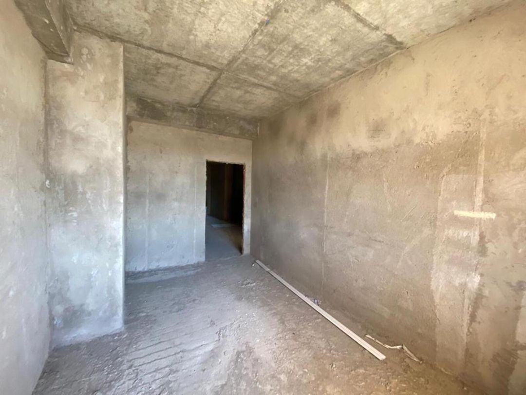 Satılır 3 otaqlı yeni tikili 126.5 m² — Mənzil, Bakı (5)