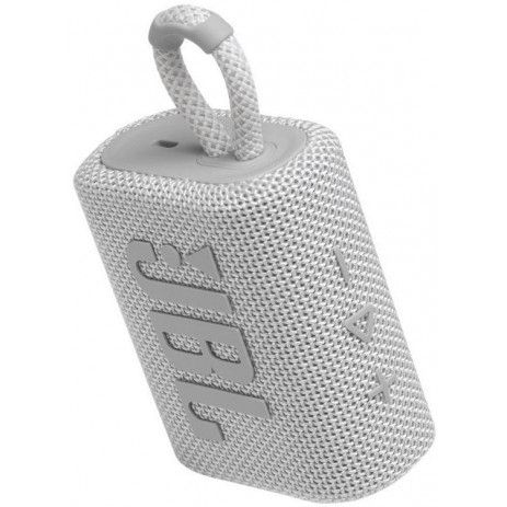 Kalonka JBL GO 3 White JBLGO3WHT — Kompüterlər və noutbuklar, Bakı