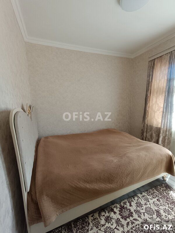 Köhnə tikili Satılır Səbail r., İçəri Şəhər m., 5 otaq, 90 m² — Mənzil, Bakı (4)