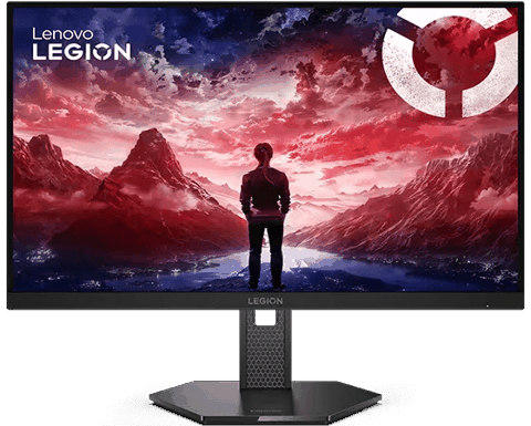 Monitor Lenovo Legion 27Q-11 67D3GAC1EU 300Hz — Bakı