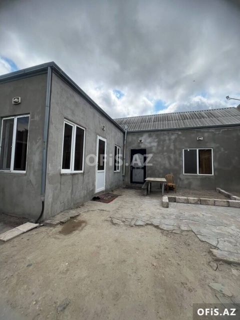 Həyət evləri Satılır Sabunçu r., Maştağa q., 3 otaq, 60 m² — Bakı