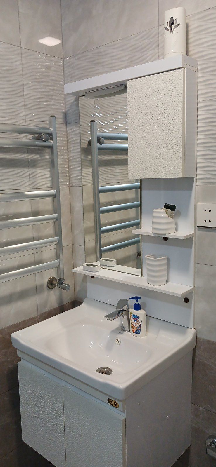 Satılır 3 otaqlı köhnə tikili 138.2 m² — Mənzil, Bakı (3)