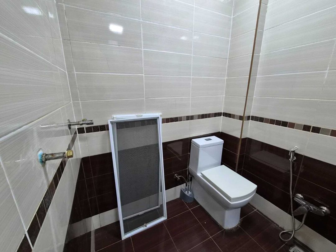 Satılır 2 otaqlı yeni tikili 70 m² — Mənzil, Bakı (5)