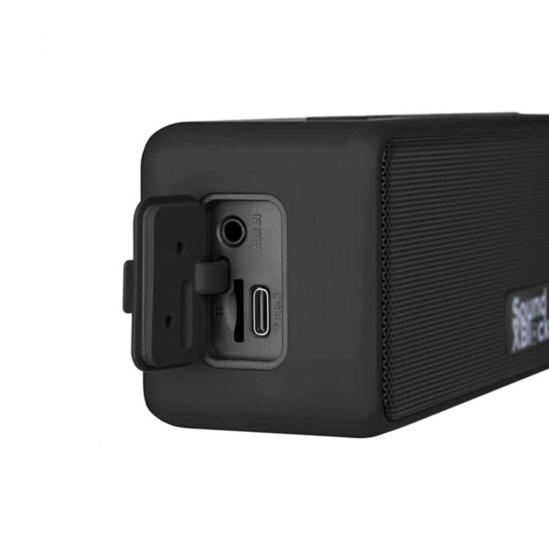 2Е Portable Speaker SoundXBlock Wireless Waterproof Black — Kompüterlər və noutbuklar, Bakı (3)