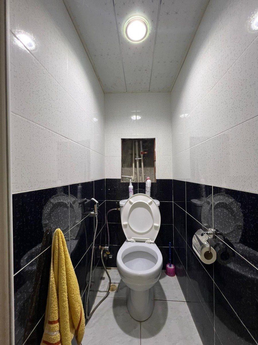 Satılır 2 otaqlı köhnə tikili 60 m² — Mənzil, Bakı (7)