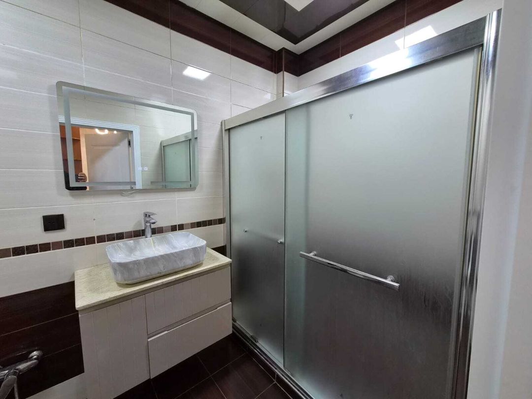 Satılır 2 otaqlı yeni tikili 70 m² — Mənzil, Bakı (11)