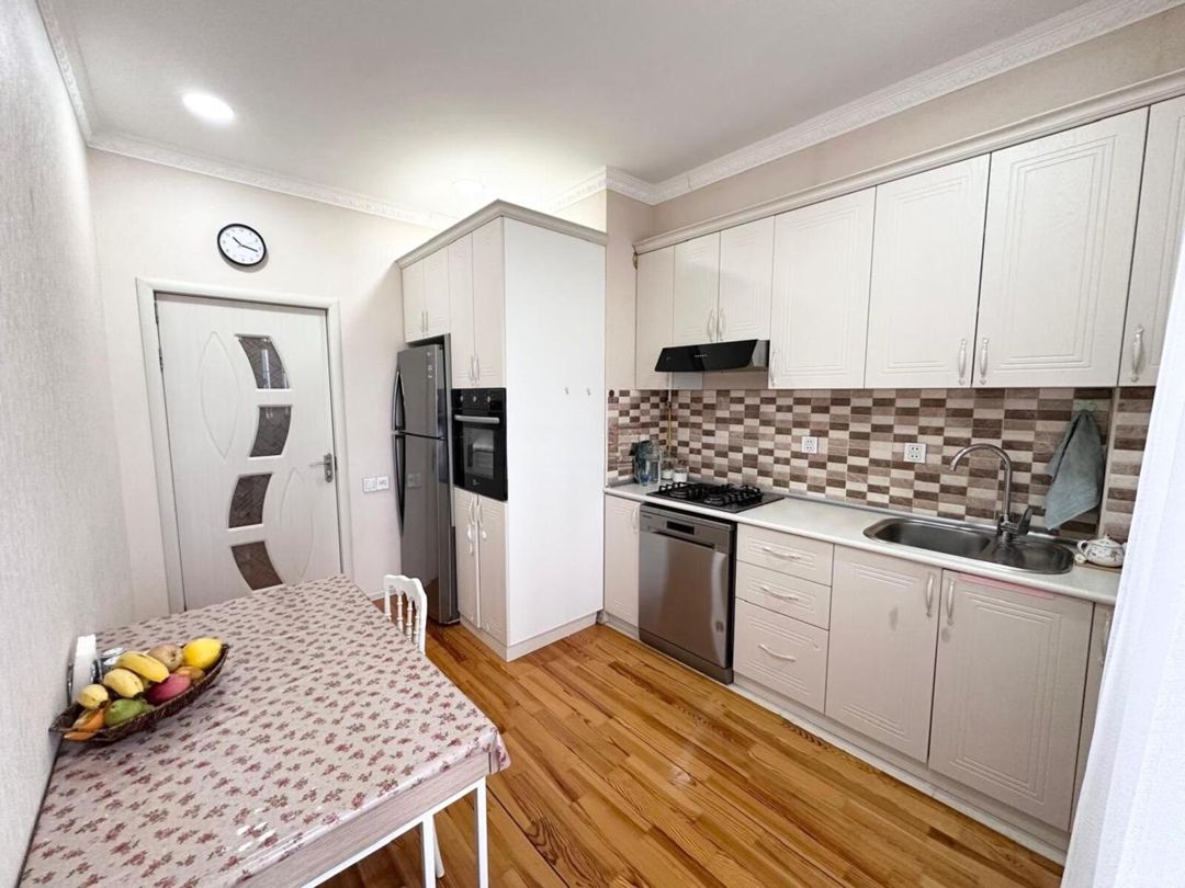 Satılır 3 otaqlı yeni tikili 88 m² — Mənzil, Bakı (5)