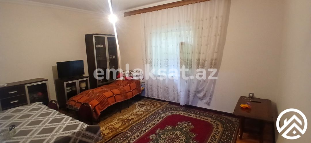 Satılır 5 otaq həyət evi / bağ evi 180 m², Hövsan — Ev, villa, Bakı (7)