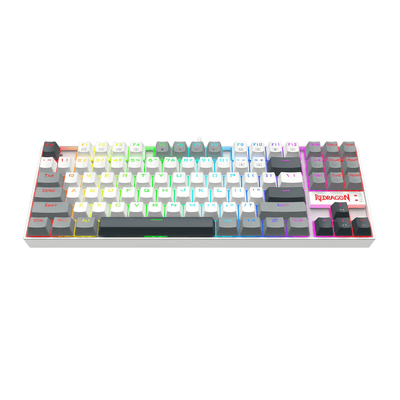Klaviatura Redragon K522WGL Kumara — Kompüterlər və noutbuklar, Bakı