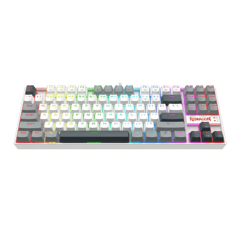 Klaviatura Redragon K522WGL Kumara — Bakı