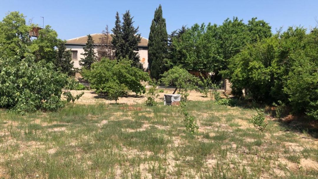 Satılır 5 otaqlı həyət evi/bağ evi 220 m² — Ev, villa, Bakı (3)