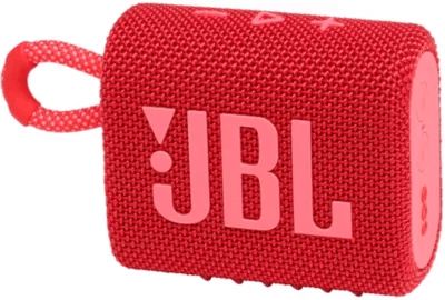 Kalonka JBL GO 3 Red JBLGO3RED — Kompüterlər və noutbuklar, Bakı