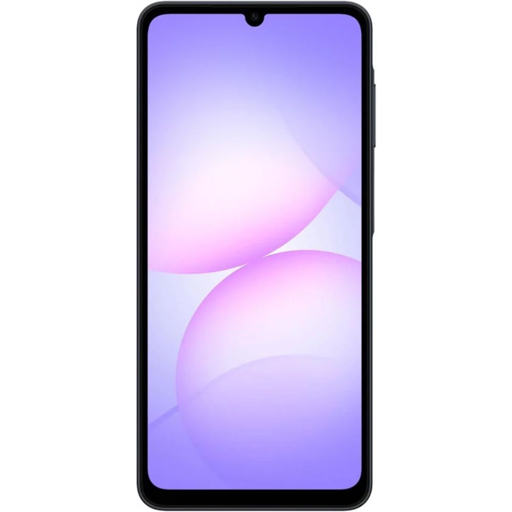 Samsung Galaxy A07 (SM-A075) 4/128 GB Black — Smartfonlar, Bakı (3)