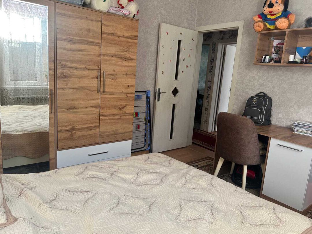 Satılır 3 otaqlı həyət evi/bağ evi 94 m² — Ev, villa, Xırdalan