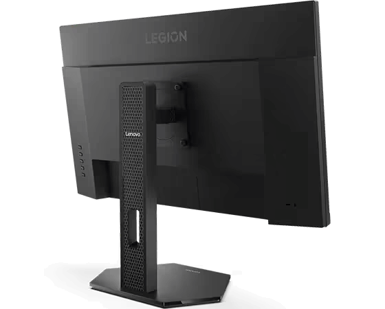 Monitor Lenovo Legion 27Q-11 67D3GAC1EU 300Hz — Monitorlər, Bakı (2)