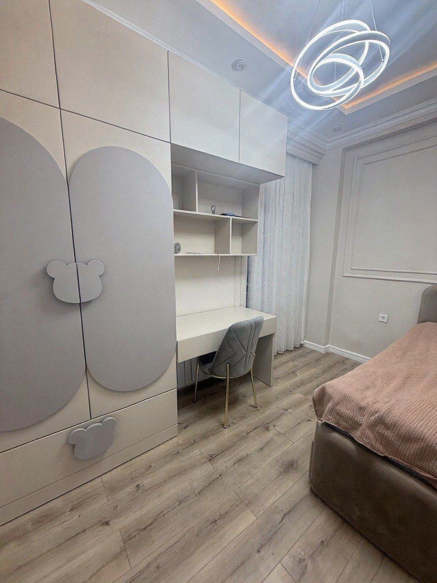 Satılır 3 otaqlı yeni tikili 120 m² — Mənzil, Bakı (4)