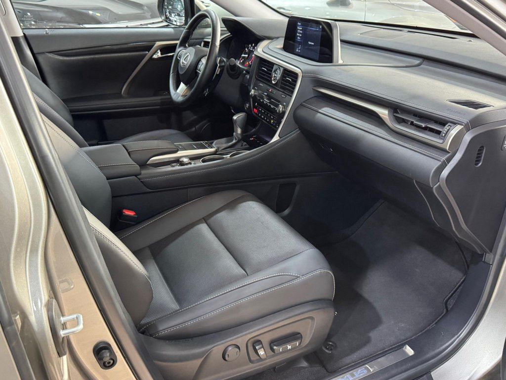 Lexus RX 300, 2.0 L, 2022 il, 2 000 km — Avtomobillər, Bakı (10)