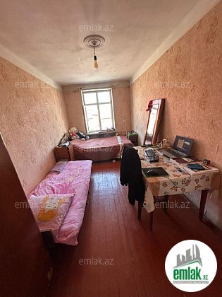 Satılır 3 otaqlı 70 m² köhnə tikili Nəriman Nərimanov m — Mənzil (3)