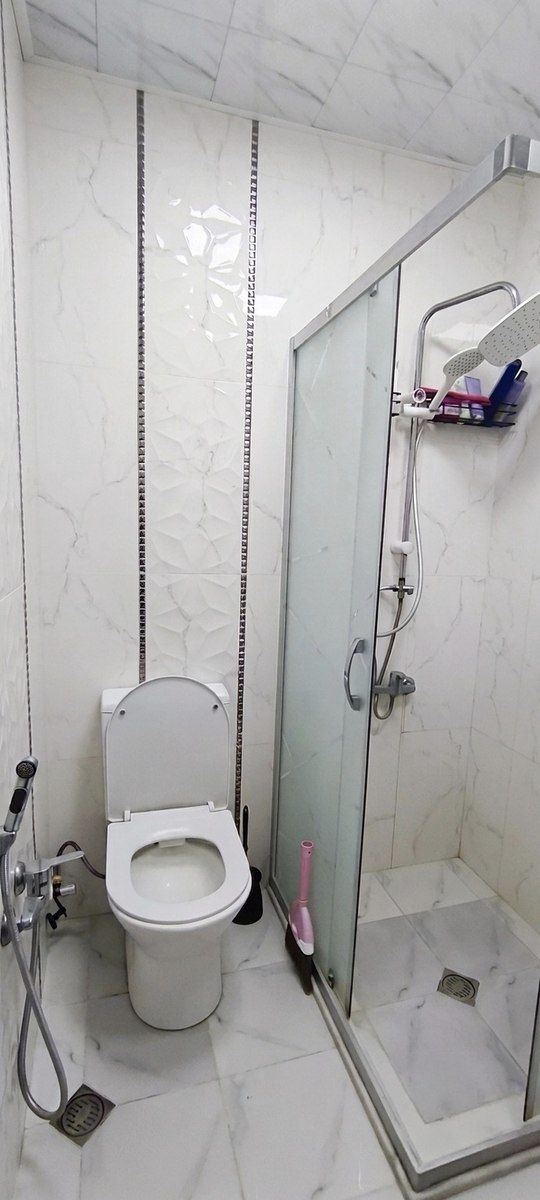 Satılır 2 otaqlı yeni tikili 83 m² — Mənzil, Xırdalan (8)