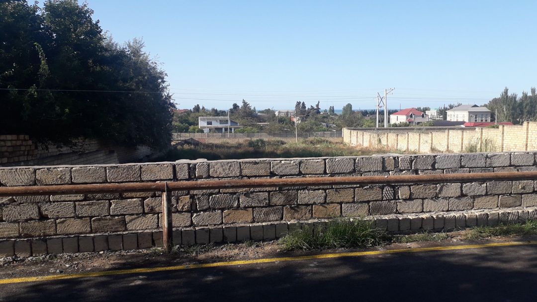 Satış: Torpaq, 25 sot, Abşeron rayonu — Torpaq, Bakı (7)