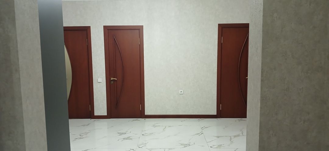 Satılır 3 otaqlı köhnə tikili 138.2 m² — Mənzil, Bakı (2)
