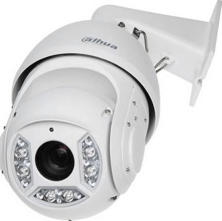 2Mp 30x Starlight PTZ Hdcvı Kamera Dahua DH-SD6C230I-HC — Təhlükəsizlik sistemləri, Bakı (2)