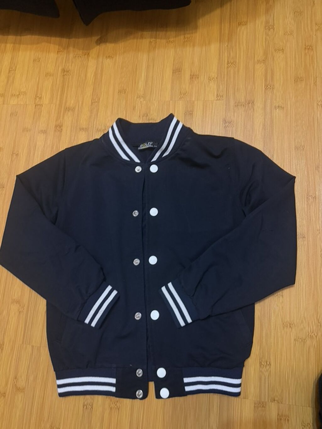 Mektebli jaket,134 ölcü — Kurtkalar, Bakı