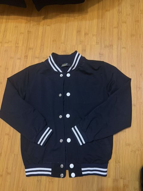 Mektebli jaket,134 ölcü — Bakı
