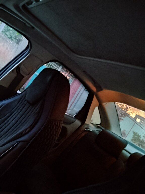 Ford Focus, 1.6 L, 2011 il, 200 283 km — Avtomobillər, Gəncə (7)
