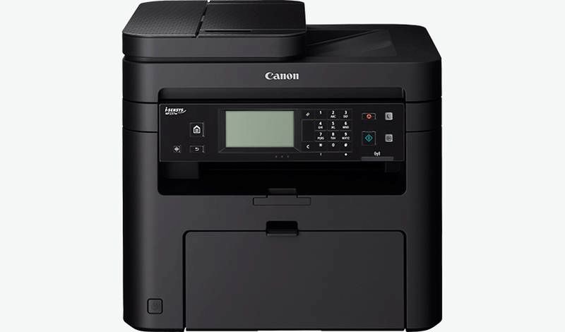 Canon laser printer i-SENSYS MF237w CIS 1418C169 — Printerləri, Bakı