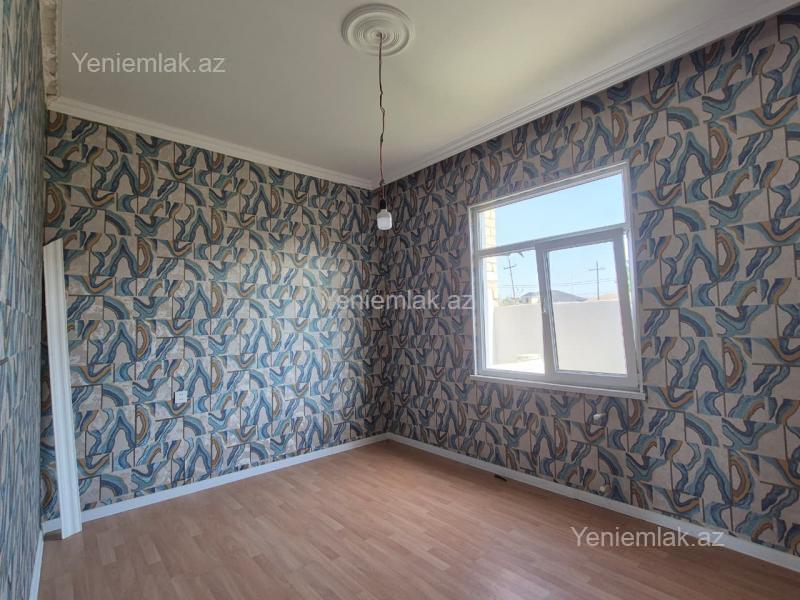 Satılır 4 otaqlı Həyət evi / Villa, 160 m², Suraxanı rayonu — Ev, villa, Bakı (7)