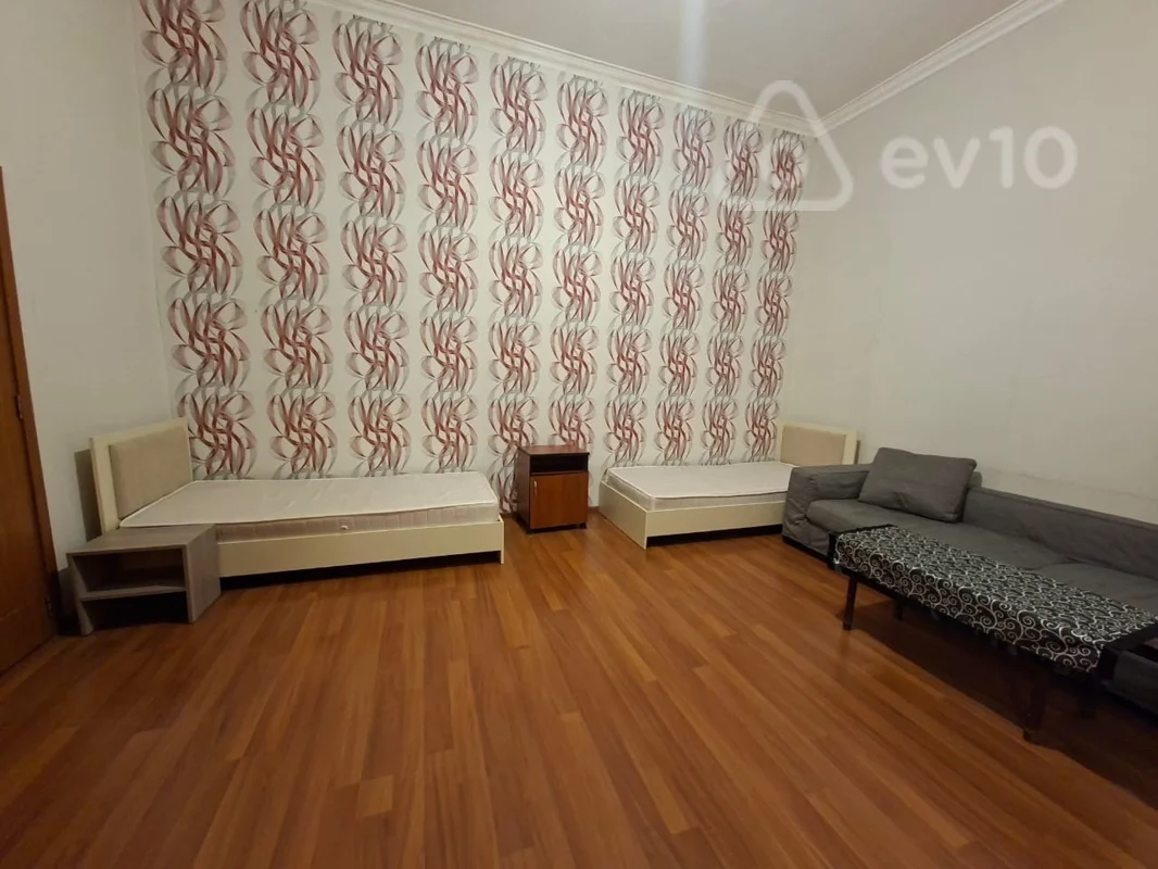 3 otaqlı mənzil, 65 m², 28 May küçəsi — kirayə — Mənzil, Bakı (12)