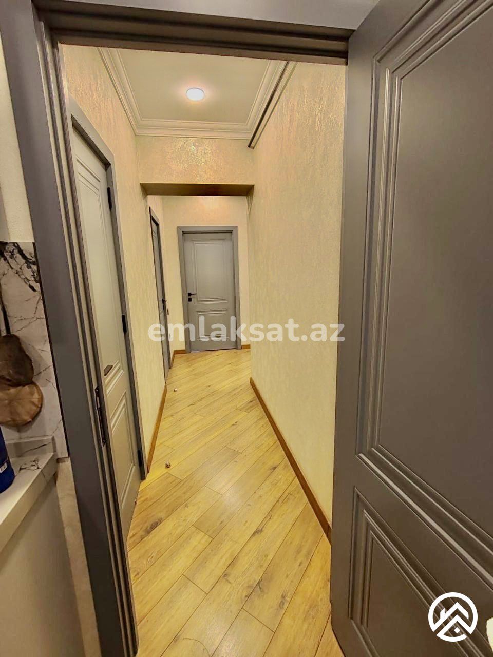 Satılır 3 otaq köhnə tikili 80 m², Sumqayıt — Mənzil, Sumqayıt (2)