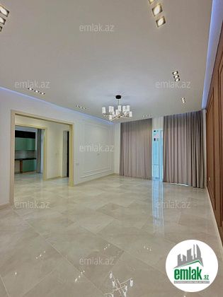 Satılır 4 otaqlı 160 m² bağ evi Şüvəlan — Ev, villa (4)