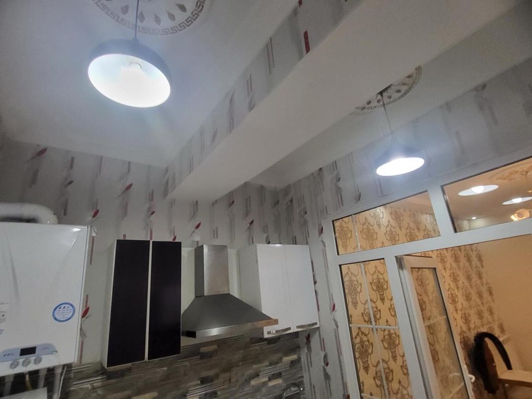 Satılır 3 otaqlı yeni tikili 63 m² — Mənzil, Xırdalan (2)