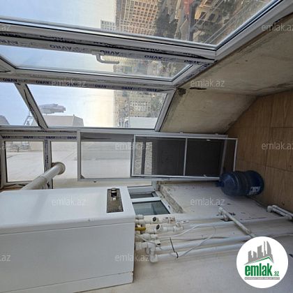 İcarəyə verilir 2 otaqlı 60 m² yeni tikili Y.Günəşli — Mənzil