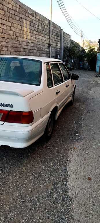 Lada (VAZ) 2115, 1.6 L, 2012 il, 280 000 km 77-DH-793 — Avtomobillər, Bakı (9)