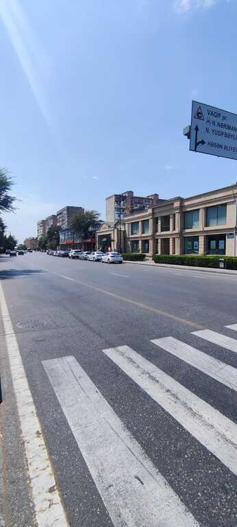 Satılır obyekt 280 m² — Əmlak, Bakı (2)