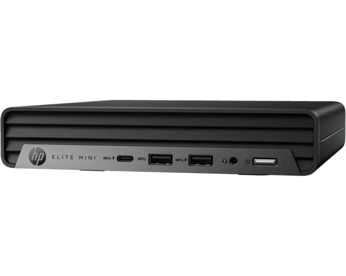 Desktop HP Elite Mini 600 G9 9H6Y5ET — Masaüstü kompüterlər, Bakı