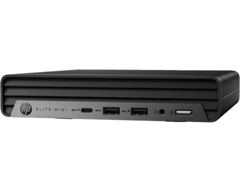 Desktop HP Elite Mini 600 G9 9H6Y5ET — Bakı