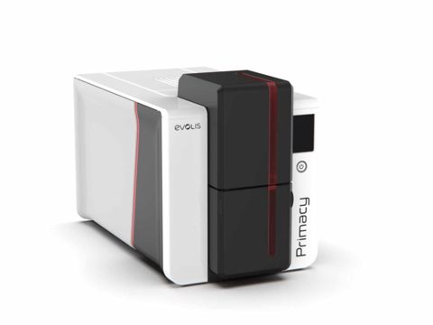 Evolis Primacy 2 Simplex — Bakı