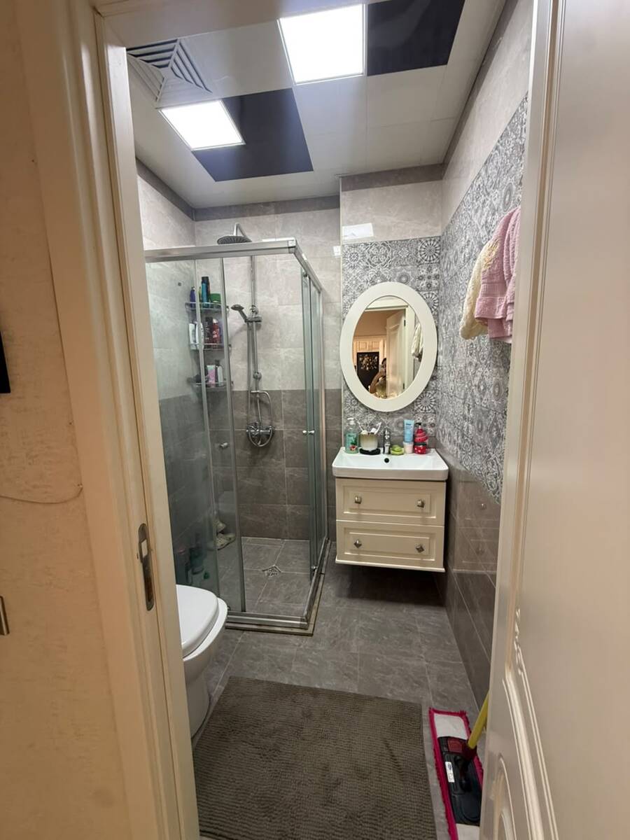Satılır 2 otaqlı yeni tikili 67 m² — Mənzil, Bakı (6)