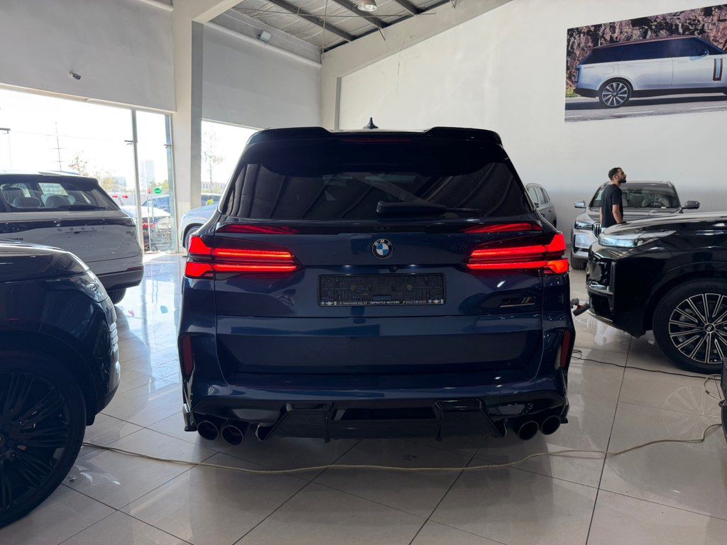 BMW X5, 3.0 L, 2019 il, 111 000 km — Avtomobillər, Bakı (4)