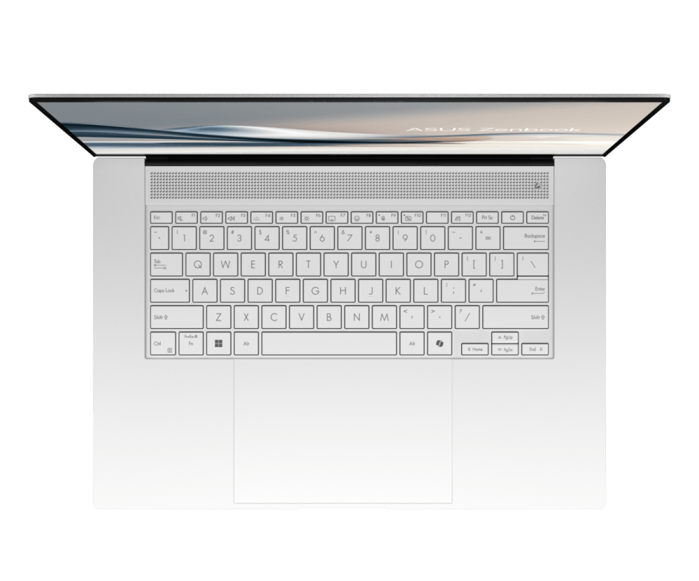 ASUS ZenBook s 16 OLED UM5606GA-SS022W 90NB17H2-M006F0 — Noutbuklar, Bakı (2)