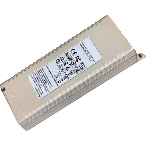Aruba Instant On 802.3at POE Injector R9M77A — Şəbəkə və server avadanlığı, Bakı