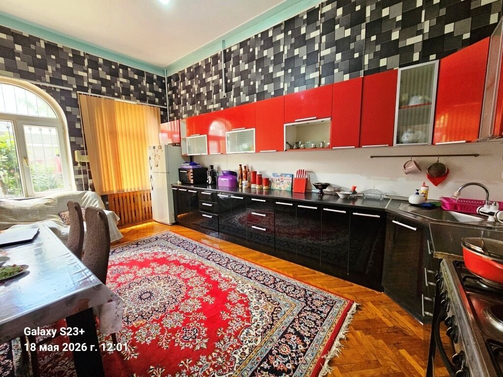 10 otaq, 377 kv. m, Yeni təmirli — Ev, villa, Sumqayıt (10)