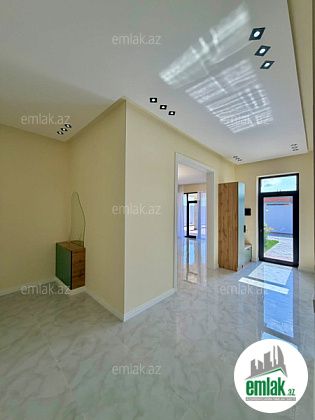 Satılır 4 otaqlı 140 m² bağ evi Mərdəkan — Ev, villa (11)