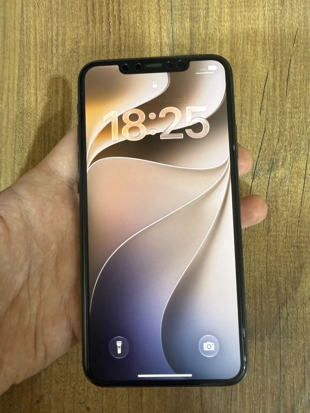 IPhone 11 Pro Max, 256 GB, Space Gray, Face ID — Apple iPhone, Bakı (3)