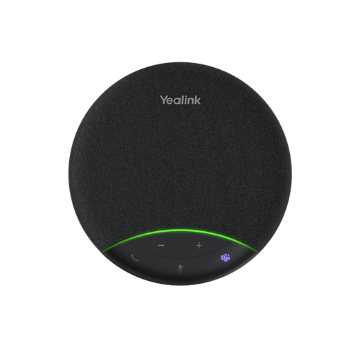 Yealink SP92 With Dongle Usb-c/a, Bluetooth Speakerphone — Kompüterlər və noutbuklar, Bakı