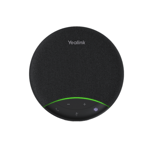 Yealink SP92 With Dongle Usb-c/a, Bluetooth Speakerphone — Bakı